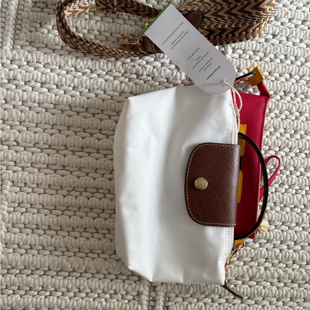 Mini bag